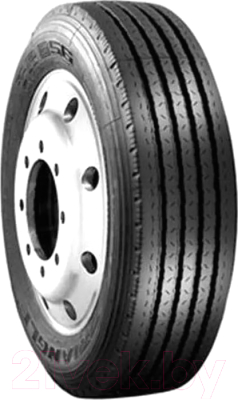 Грузовая шина Triangle TR656 255/70R22.5 140/137M нс16