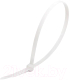 Стяжка для кабеля Fortisflex НСС EasyFix 5х500 / 87780 (100шт) - 