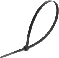 Стяжка для кабеля Fortisflex НСС EasyFix 5х500 / 87785 (100шт) - 