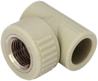 

Тройник Kalde, ВР Дн 25x3/4x25 / 3223-tfo-250c25