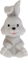 

Игрушка для ванной Капитошка, Зайка / LXB333_335_336-2