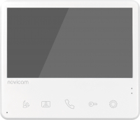 Монитор для видеодомофона Novicam Unit 7 - 