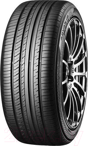 Летняя шина Yokohama Advan dB V552 235/55R17 99V