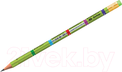 Простой карандаш Berlingo Таблица умножения / BP00910