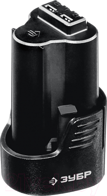 Аккумулятор для электроинструмента Зубр Профессионал ST7-12-2