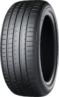 Летняя шина Yokohama Advan Sport V107 225/40R18 92Y - 