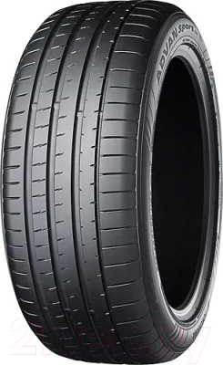 Летняя шина Yokohama Advan Sport V107 235/40R18 95Y