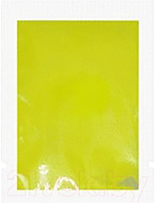 Пигмент для эпоксидной смолы ХоббиБум 10г (мелкий/желтый)