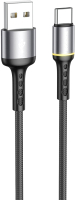 

Кабель Borofone, BU33 Type-C