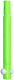 Вставка для увеличения высоты Romana Dop10 / 6.06.02-21 (зеленое яблоко) - 