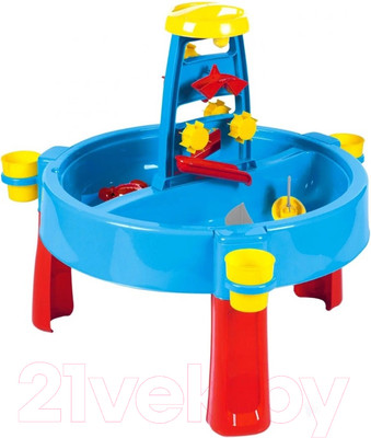 Развивающий игровой стол Dolu 3070 - 
