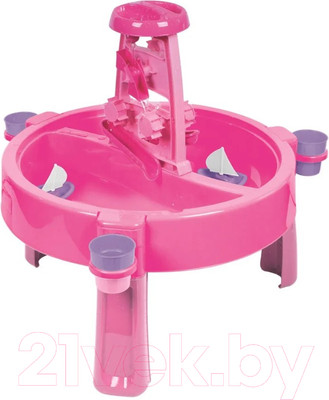 Развивающий игровой стол Dolu 2570 - 