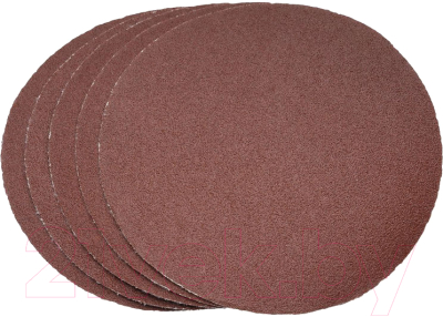 Изображение товара Набор шлифлистов Kern KE143177 (5шт)