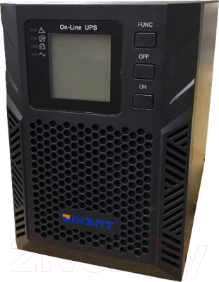 ИБП ИНЭЛТ Gamma 1KR (IN1000RM-GA-KR-KS-TW-SCH)