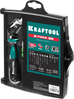 Отвертка Kraftool X-Force-55 25554-H55_z01 - 