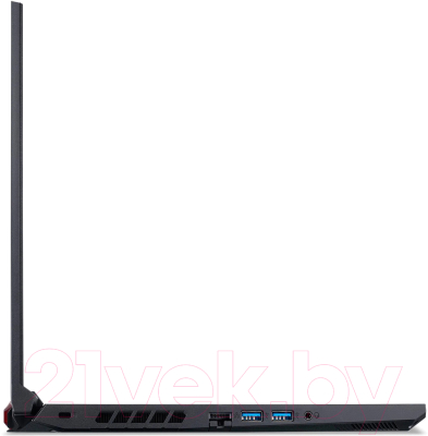 Игровой ноутбук Acer Nitro 5 AN515-57-55ZS (NH.QEWEP.004)