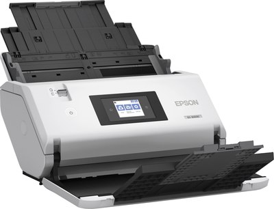 Протяжный сканер Epson WorkForce DS-30000 / B11B256401