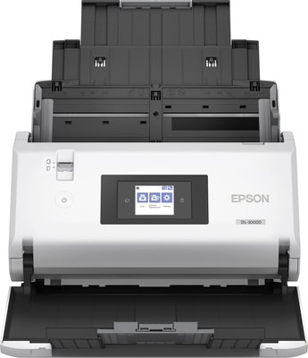 Протяжный сканер Epson WorkForce DS-30000 / B11B256401