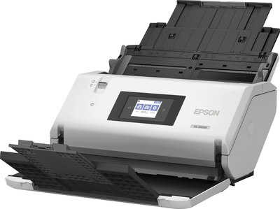 Протяжный сканер Epson WorkForce DS-30000 / B11B256401