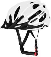 Защитный шлем Indigo IN070 (р-р 55-61, белый) - 