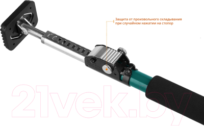 Распорка телескопическая Kraftool SUP-3 / 32238