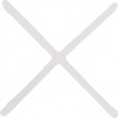 Крестики для укладки плитки Matrix 88083 (200шт) - 