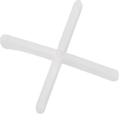 Крестики для укладки плитки Matrix 88084 (100шт) - 