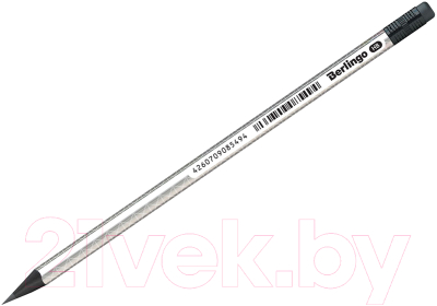 Простой карандаш Berlingo Glow / BP01320