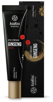 

Крем для век AsiaKiss, Ginseng Eye Cream