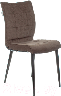 Набор стульев Бюрократ KF-4 (2шт, коричневый Light 10)