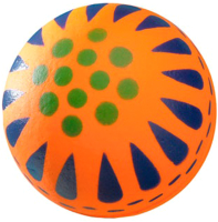Игрушка для собак Ferplast Мяч PA 6040 / 86040799 - 