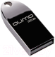Usb flash накопитель Qumo Cosmos Silver 2.0 32GB QM32GUD-Cos / Q19481 - 