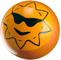 Игрушка для собак Ferplast Мяч Металлик PA 6042 / 86042799 - 