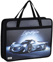 

Папка-портфель ArtSpace, Sport Car / ПМ-А4-25_42167