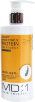 

Кондиционер для волос, MD-1 Intensive Peptide Complex Protein Treatment