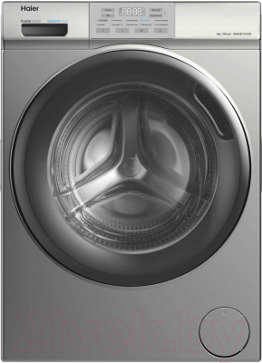 Купить Стиральная машина Haier HW60-BP12919AS  