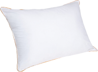 Подушка для сна Arya Ecosoft Comfort / 8680943225610 (50x70, белый) - 