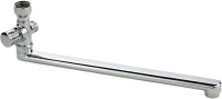 

Излив Swedbe, Venado 0060
