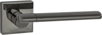 Ручка дверная Ренц Марчелло / INDH 57-03 BN (черный никель) - 