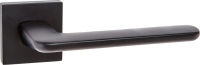 Ручка дверная Ренц Лана / INDH 95-03 BN (черный никель) - 