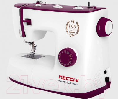 Швейная машина Necchi K132A