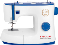 Швейная машина Necchi K432A - 