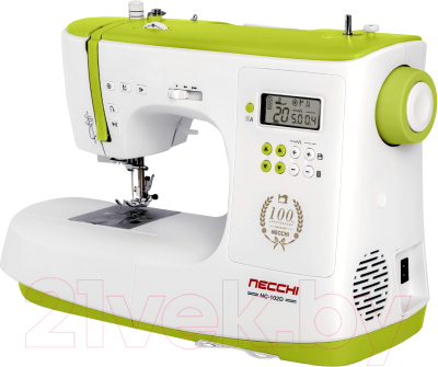 Швейная машина Necchi NC-102D
