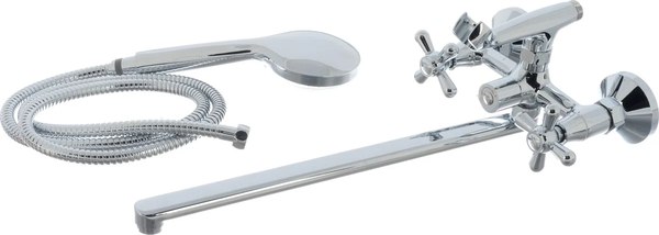 Смеситель Haiba HB2225