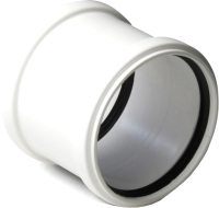 

Муфта внутренней канализации Pro Aqua, ST300510W