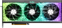 

Видеокарта Palit, GeForce RTX 4070 Ti GameRock Classic OC (NED407TH19K9-1046G)