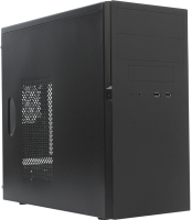 

Корпус для компьютера PowerMan, ES725BK 400W