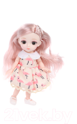 Кукла с аксессуарами Наша игрушка Красотка Диана / M0576-1