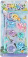 

Игровой набор Наша игрушка, Рыбалка / Y8772011