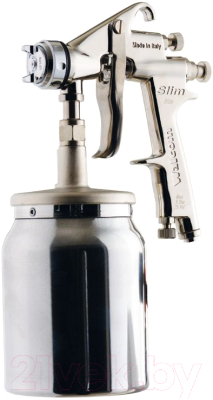 Изображение товара Пневматический краскопульт Walcom Slim I HTE SR 10088.15
